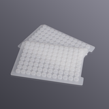 Tấm lót silicon (Silicone Sealing Mat), Thương hiệu: Labselect