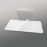 Miếng đệm silicon (Silicone Sealing Pad), Thương hiệu: Labselect