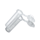 Ống ly tâm nắp khóa 2.0mL (Snaplock Cap Centrifuge Tube 2.0mL), giữ DNA thấp