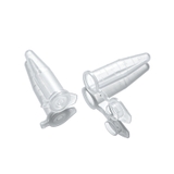 Ống ly tâm nắp khóa 1.5ml (Snaplock Cap Centrifuge Tube), giữ DNA thấp