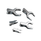 Stainless Steel Spherical Connector Clamp
