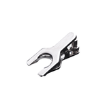 Stainless Steel Spherical Connector Clamp