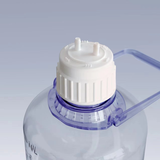 Bình đựng mẫu (Storage Bottles), Nắp hai lỗ, Thương hiệu: Labselect