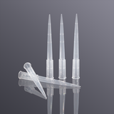 Đầu côn 300ul (Pipet Tips), dài 59.5mm, túi 1000 chiếc