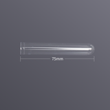 Ống Nghiệm (Test Tube), 25 cái/túi, Thương hiệu: Labselect