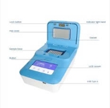 Thermal Cycler Mini, Thương hiệu: Labgic