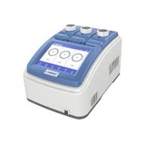Máy tuần hoàn nhiệt (ba khối) (Thermal Cycler), Thương hiệu: Labgic