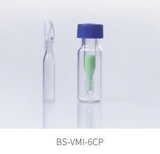 Miếng chèn siêu nhỏ cho lọ vail (vial micro insert), dùng lọc mẫu trong phòng thí nghiệm, Thương hiệu: Biosharp