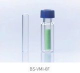 Miếng chèn siêu nhỏ cho lọ vail (vial micro insert), dùng lọc mẫu trong phòng thí nghiệm, Thương hiệu: Biosharp