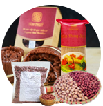 Thực phẩm, sản phẩm khô