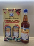 Phúc Long 28 (chai 500ml)