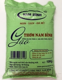Gạo Thơm Nam Bình