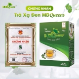 Trà xạ đen MDQueen