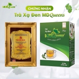 Trà xạ đen MDQueen