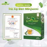 Trà xạ đen MDQueen