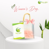 Ngày 8 tháng 3 tại Ếch Cốm có gì đây?