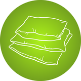 Gối & Gối Chặn & Gối Chống Trào Ngược