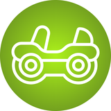 Các Loại Xe Cho Bé