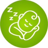 Phụ Kiện Cho Bé Ngủ