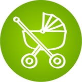 Xe Đẩy - Đai Xe Máy - Địu