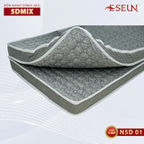 ĐỆM ESEUN NANO 5MIX
