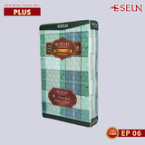 ĐỆM ESEUN NANO PLUS MẪU NP06
