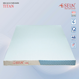 ĐỆM CAO SU THIÊN NHIÊN HOẠT TÍNH ESEUN TITAN
