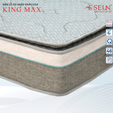 Đệm lò xo nhập khẩu KINGMAX