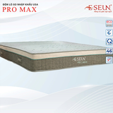ĐỆM LÒ XO NHẬP KHẨU PROMAX