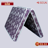 ĐỆM ESEUN NANO GẤM MẪU EG04