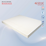 ĐỆM CAO SU THIÊN NHIÊN ESEUN MASSAGE