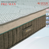 ĐỆM LÒ XO NHẬP KHẨU PROMAX
