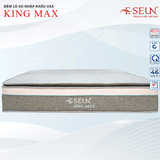 Đệm lò xo nhập khẩu KINGMAX