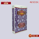 ĐỆM ESEUN NANO GẤM MẪU EG04