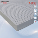 ĐỆM CAO SU THIÊN NHIÊN HOẠT TÍNH ESEUN TITAN