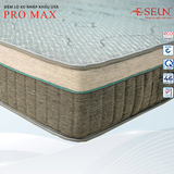 ĐỆM LÒ XO NHẬP KHẨU PROMAX