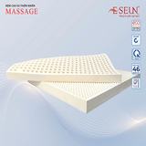 ĐỆM CAO SU THIÊN NHIÊN ESEUN MASSAGE