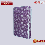 ĐỆM ESEUN NANO GẤM MẪU EG04