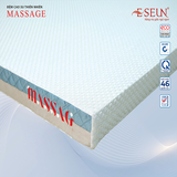 ĐỆM CAO SU THIÊN NHIÊN ESEUN MASSAGE