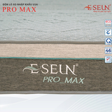 ĐỆM LÒ XO NHẬP KHẨU PROMAX