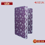 ĐỆM ESEUN NANO GẤM MẪU EG04