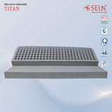 ĐỆM CAO SU THIÊN NHIÊN HOẠT TÍNH ESEUN TITAN