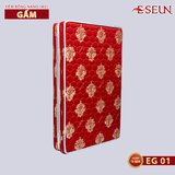 ĐỆM ESEUN NANO GẤM MẪU EG01