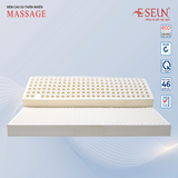 ĐỆM CAO SU THIÊN NHIÊN ESEUN MASSAGE