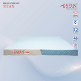 ĐỆM CAO SU THIÊN NHIÊN HOẠT TÍNH ESEUN TITAN