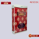 ĐỆM ESEUN NANO GẤM MẪU EG01