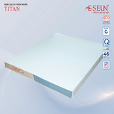 ĐỆM CAO SU THIÊN NHIÊN HOẠT TÍNH ESEUN TITAN