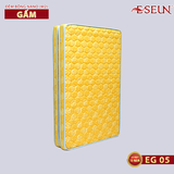 ĐỆM ESEUN NANO GẤM MẪU EG05