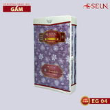ĐỆM ESEUN NANO GẤM MẪU EG04