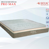 ĐỆM LÒ XO NHẬP KHẨU PROMAX
